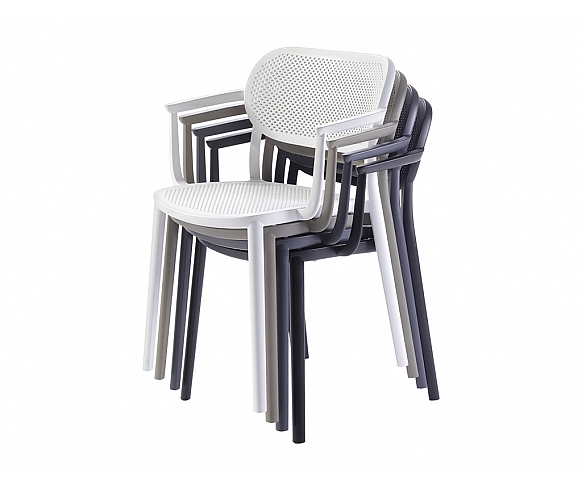 Nuta B chair